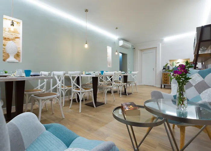 Bellaroto Suite & Spa