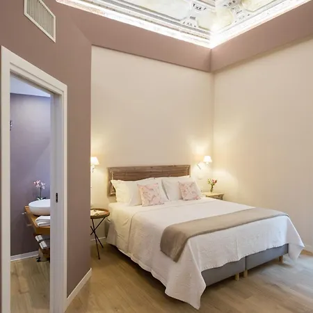 Bellaroto Suite & Spa Palermo Exterior photo