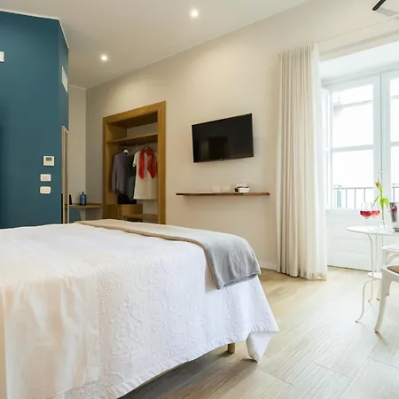 Bellaroto Suite & Spa Palermo Exterior photo