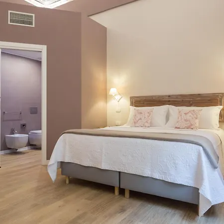 Bellaroto Suite & Spa Palermo Exterior photo
