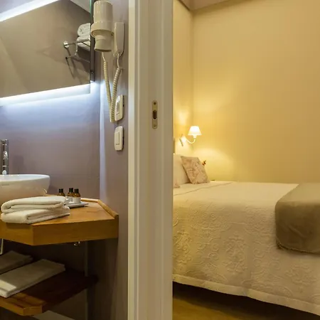 Bellaroto Suite & Spa Palermo Exterior photo