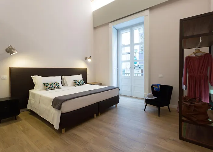 Bellaroto Suite & Spa