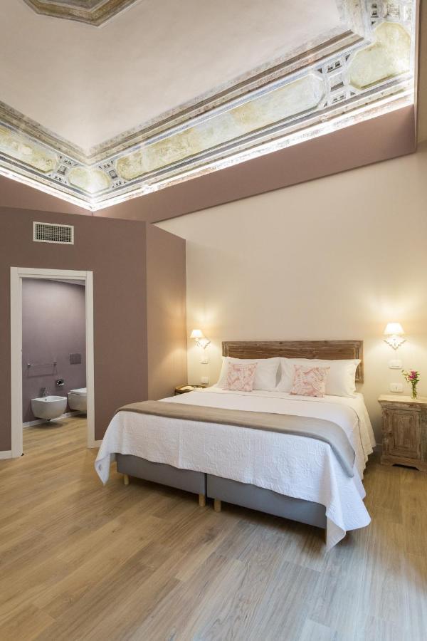 Bellaroto & Maison d'hôtes 4*
