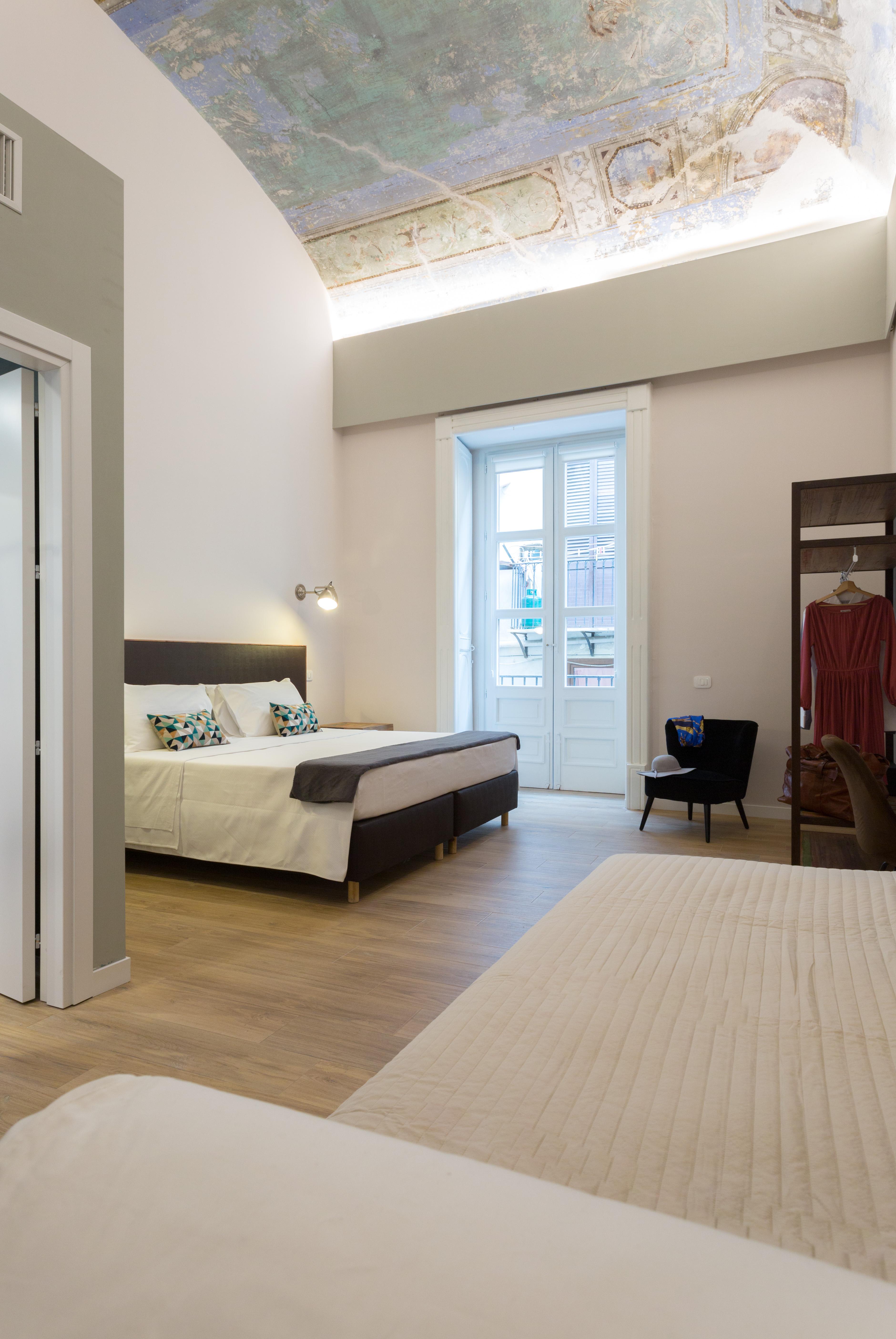 Bellaroto Suite&spa
