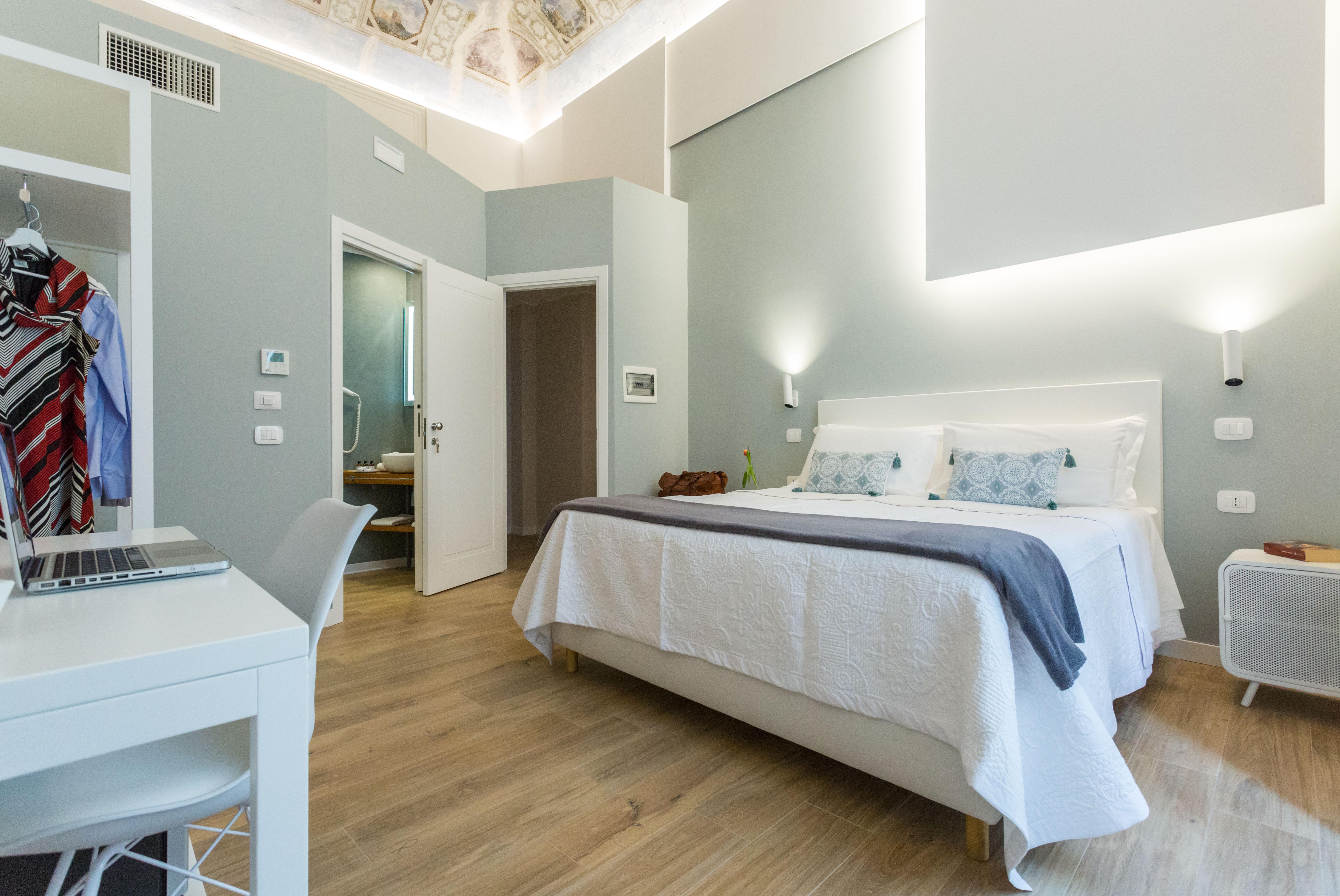 Bellaroto & Maison d'hôtes 4*