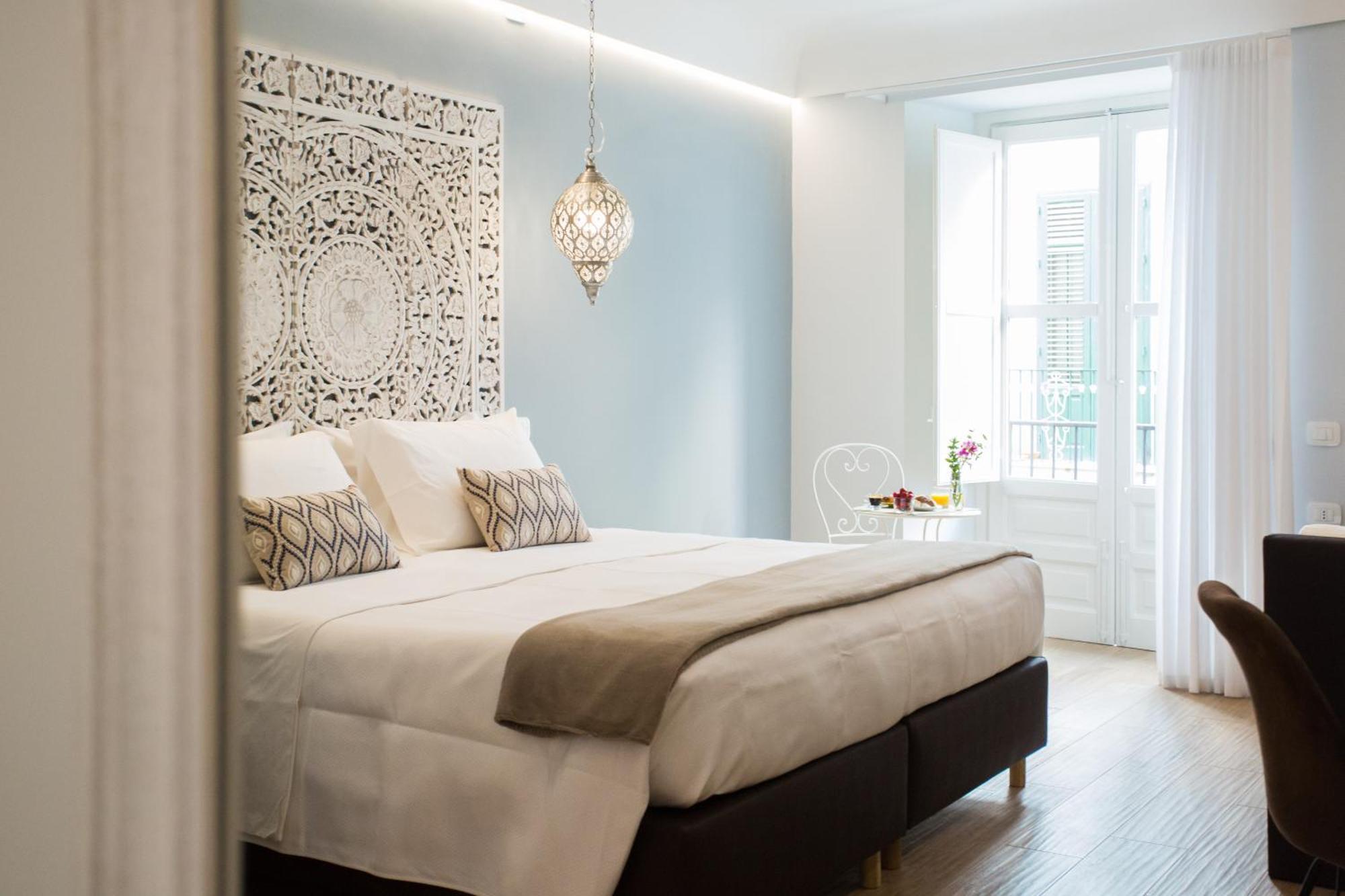 Bellaroto Suite&spa 4* Palermo