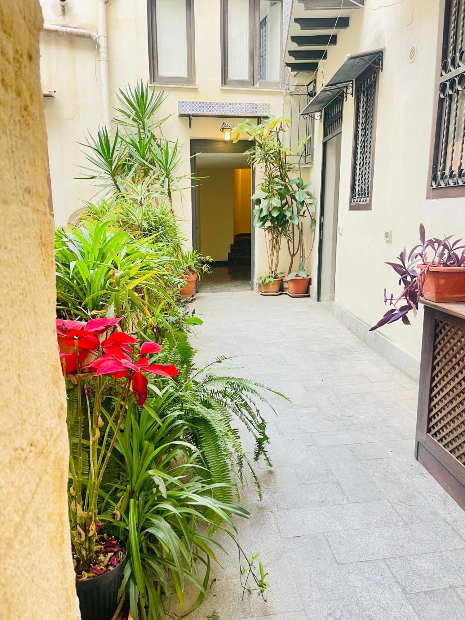 Bellaroto Suite&spa