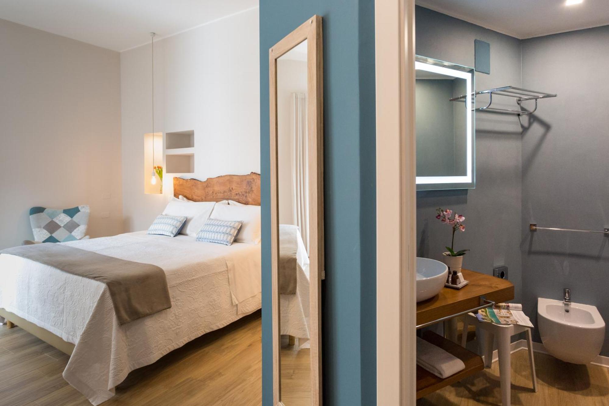 Maison d'hôtes Bellaroto & 4*