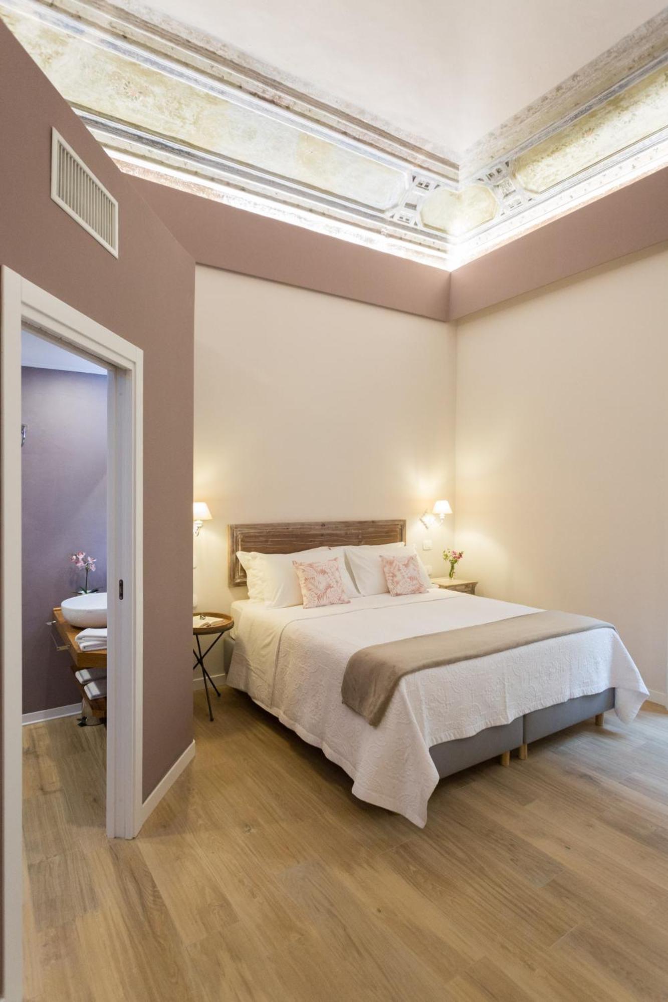 Maison d'hôtes Bellaroto &
