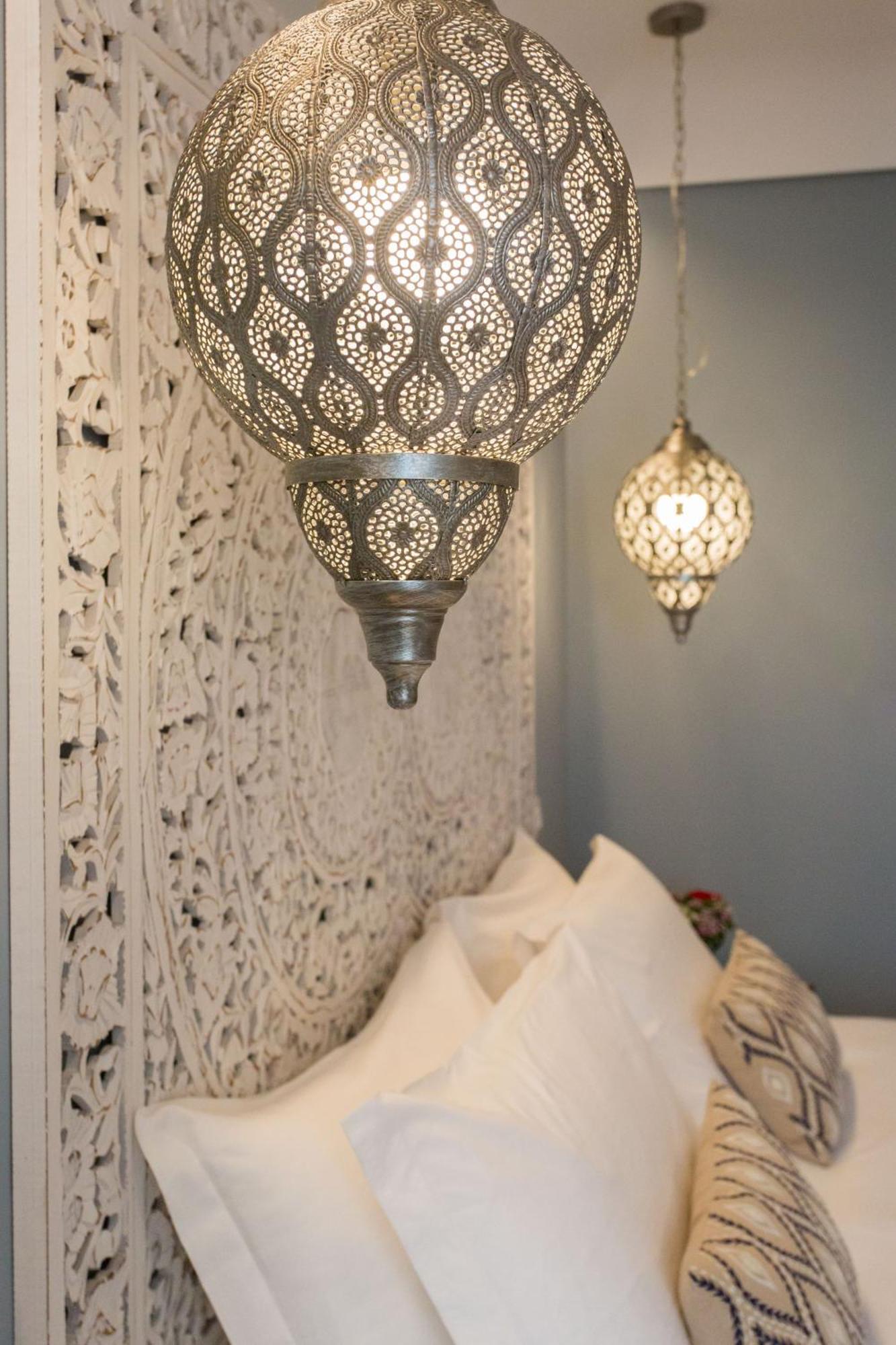 Bellaroto Suite&spa Affittacamere Palermo