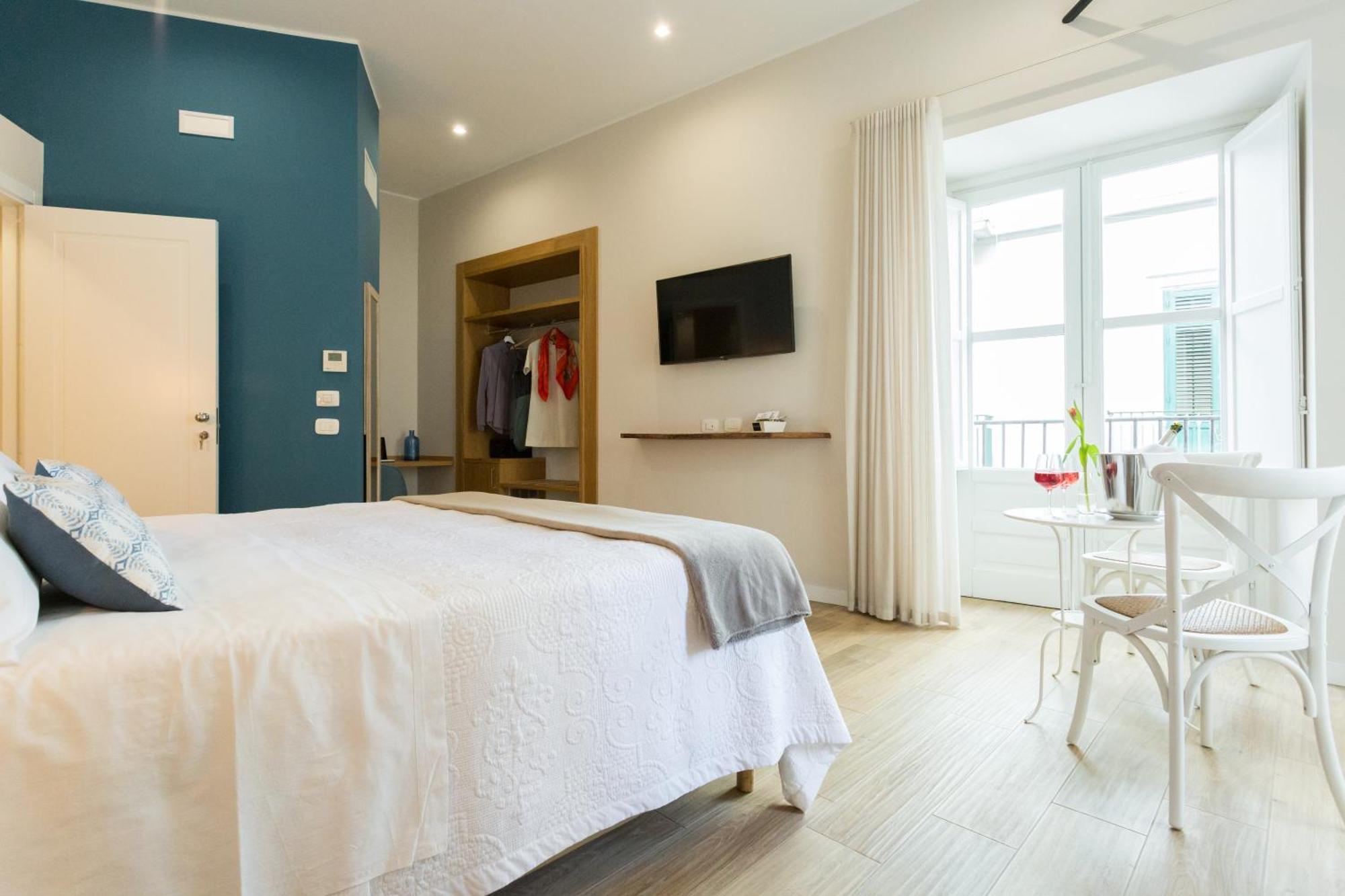 Affittacamere Bellaroto Suite&spa Palermo