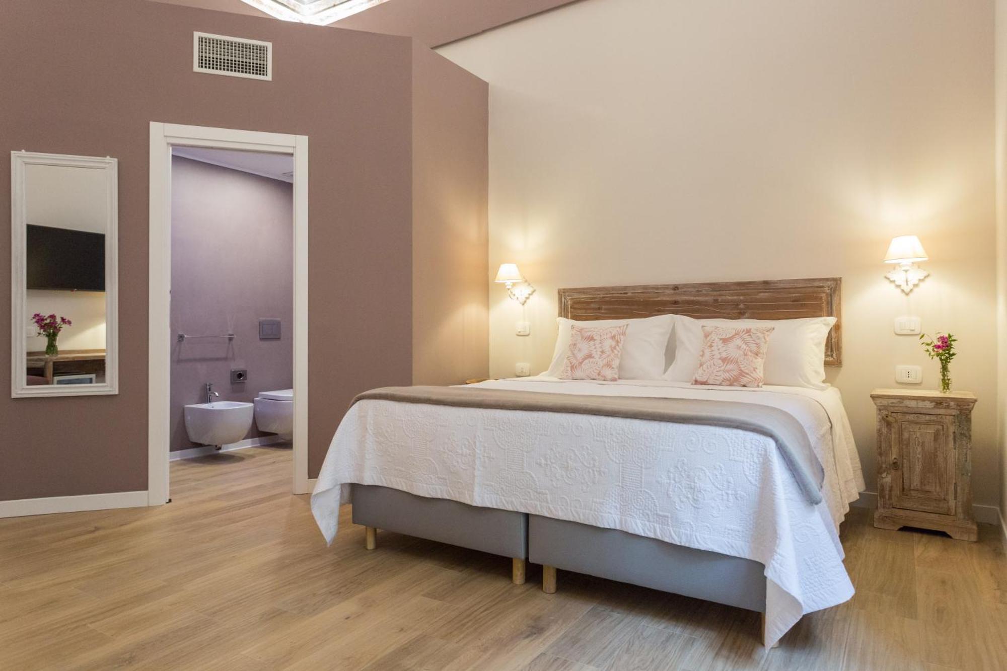 Bellaroto Suite&spa 4*