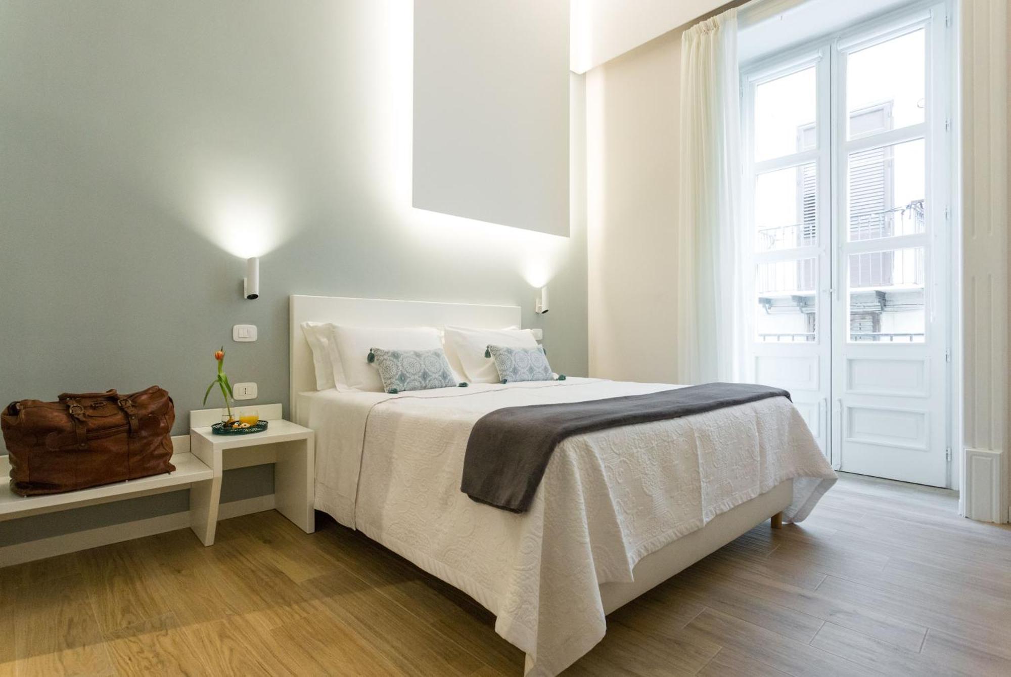 Bellaroto Suite&spa Palermo