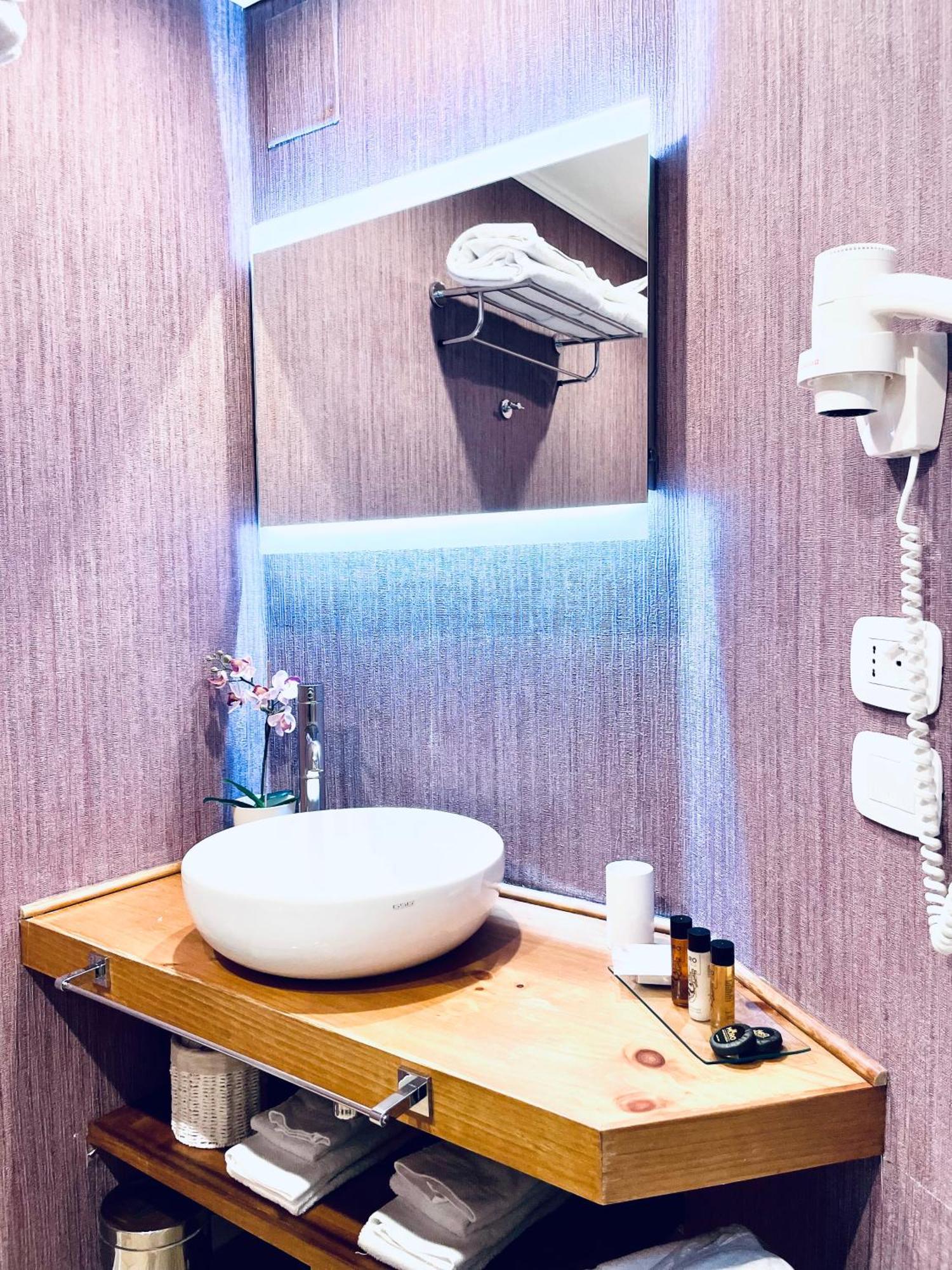 Bellaroto Suite&spa 4* Palermo
