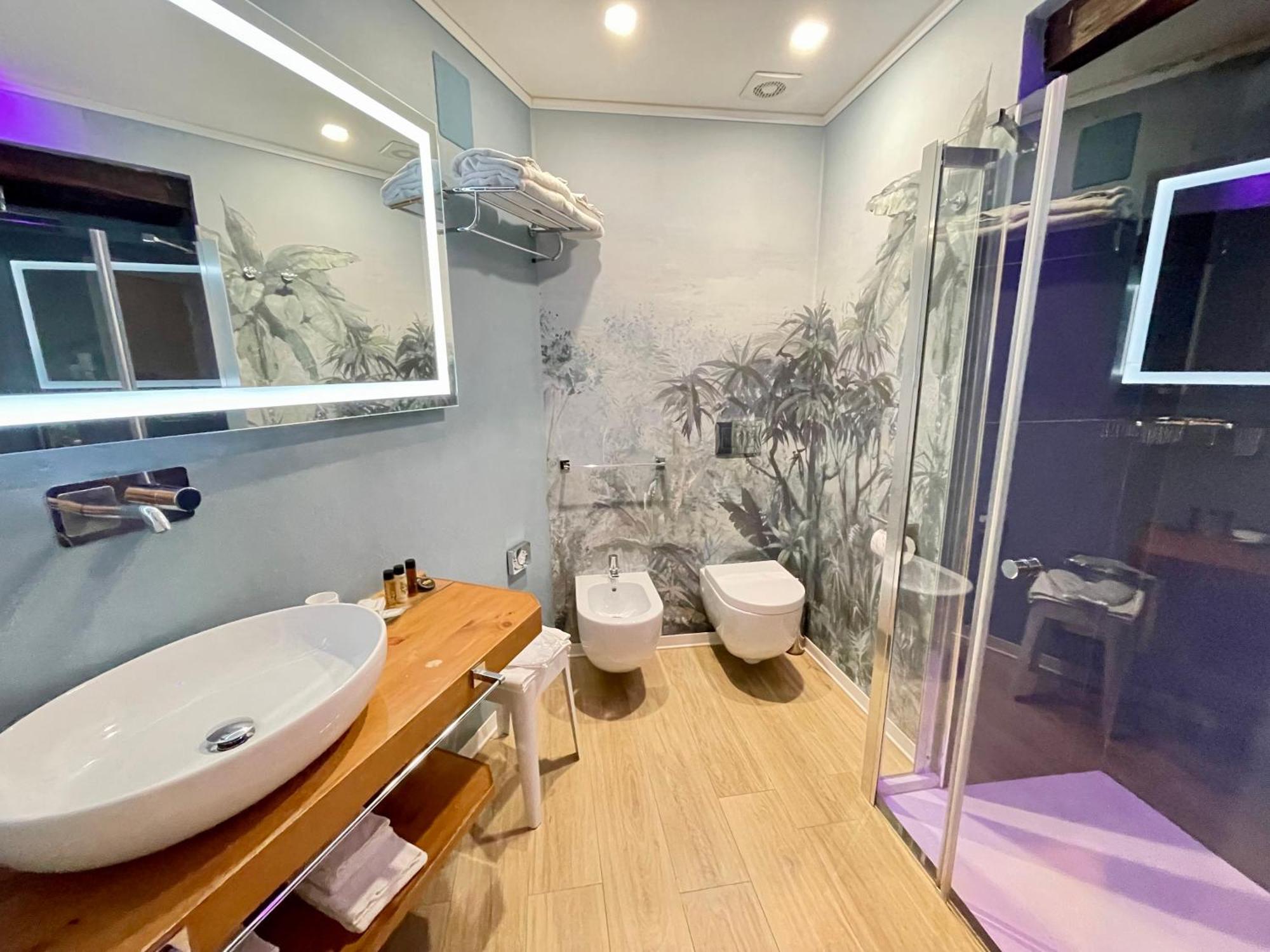 Bellaroto Suite&spa 4*