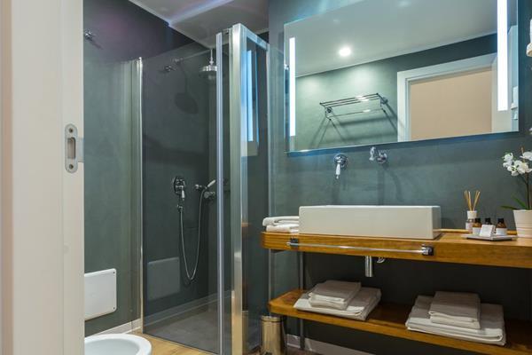 Maison d'hôtes Bellaroto & 4*