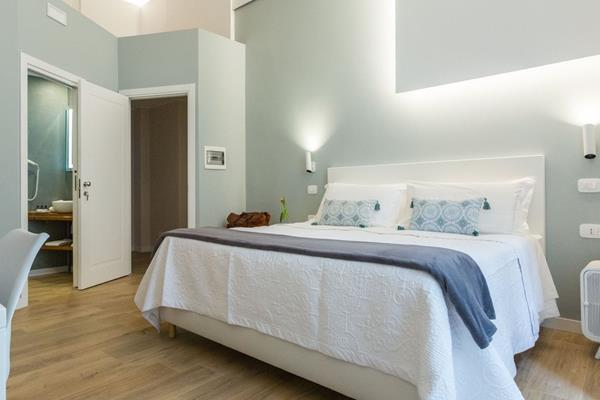 Maison d'hôtes Bellaroto & 4*