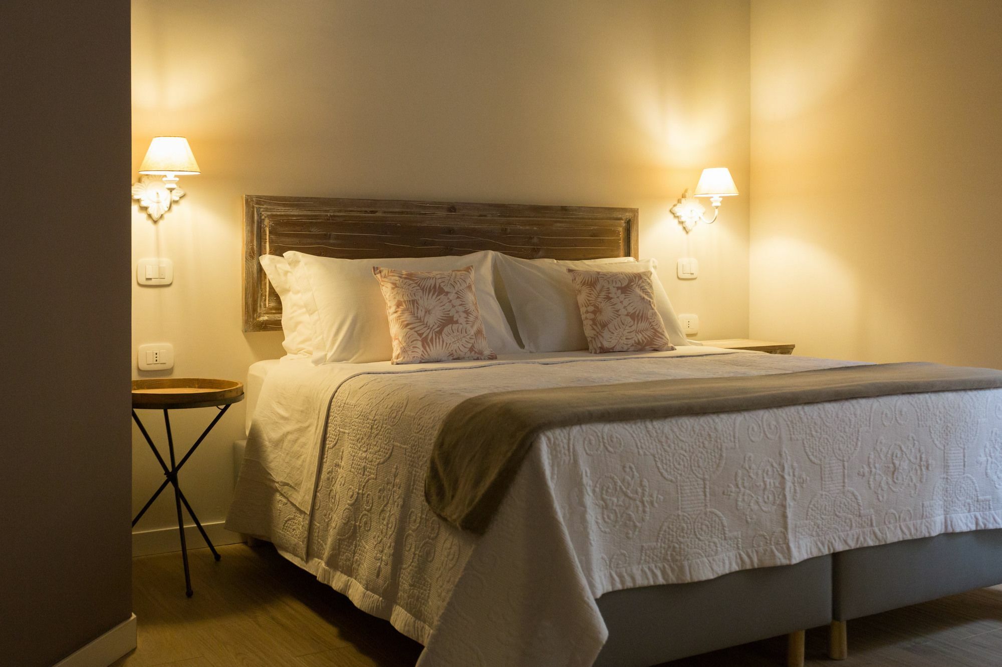 Maison d'hôtes Bellaroto & 4*