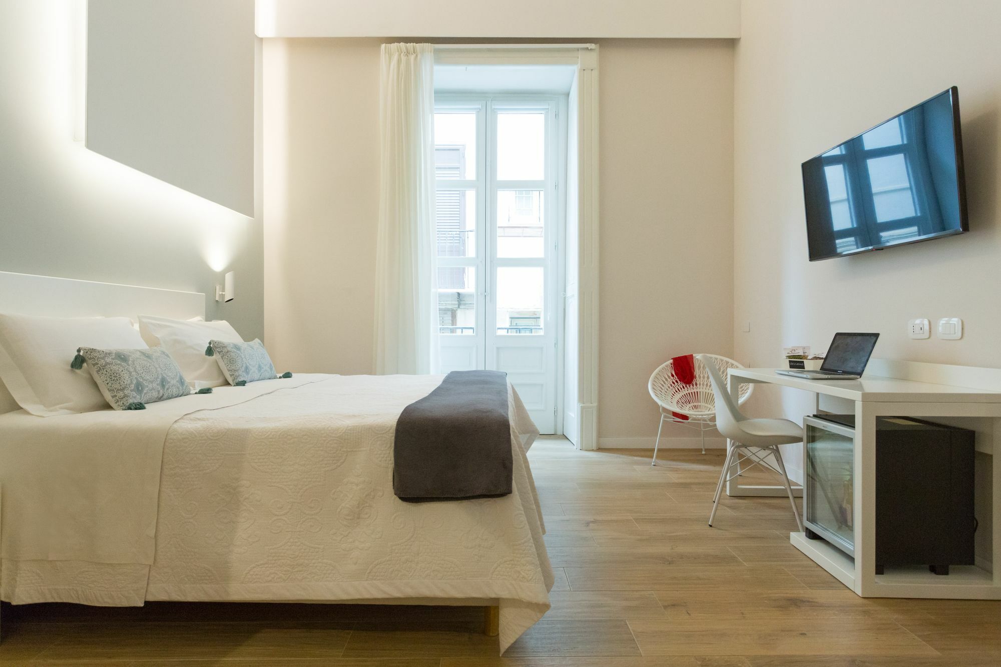 Bellaroto Suite&spa Affittacamere