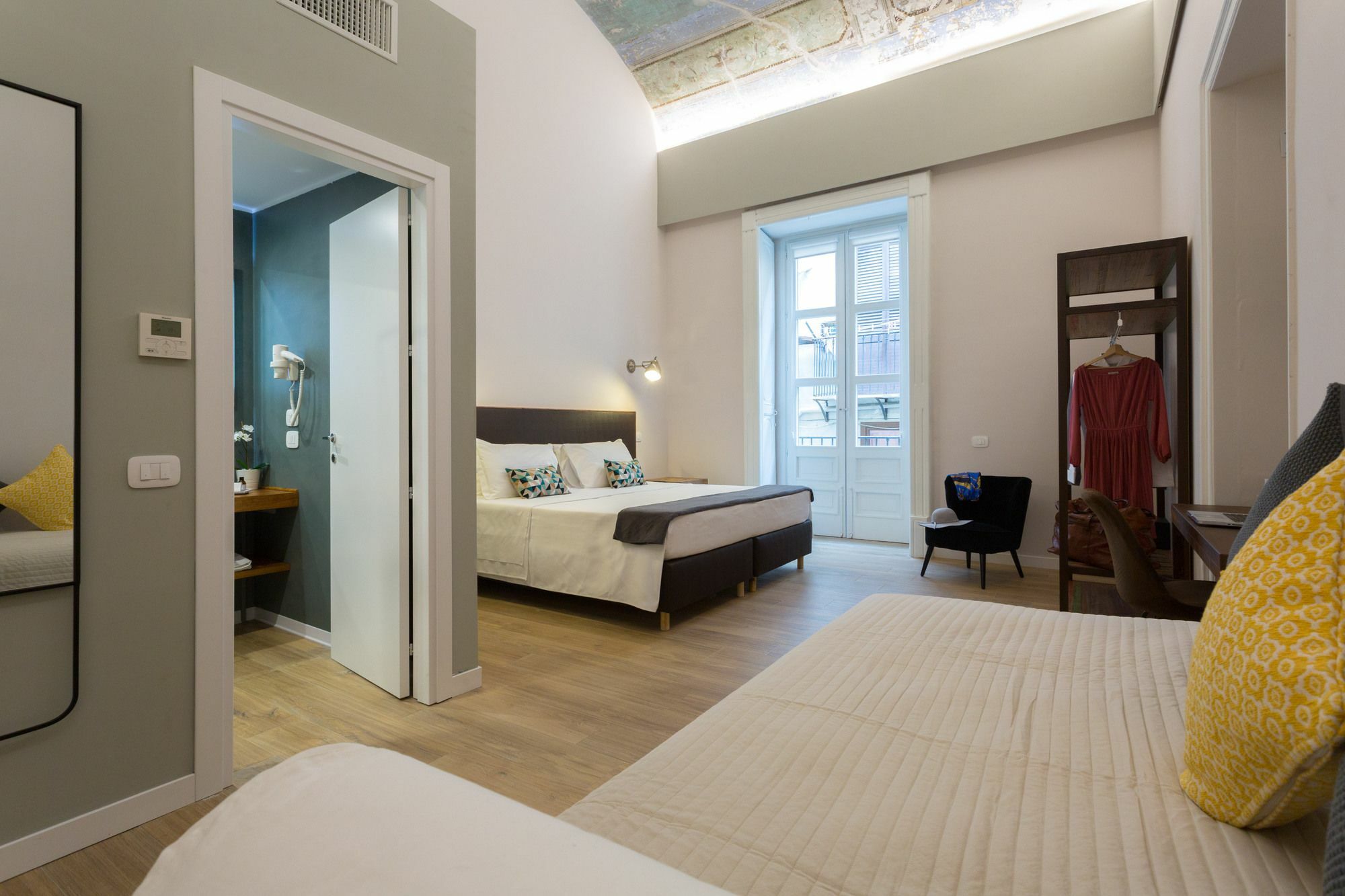 Maison d'hôtes Bellaroto & 4*